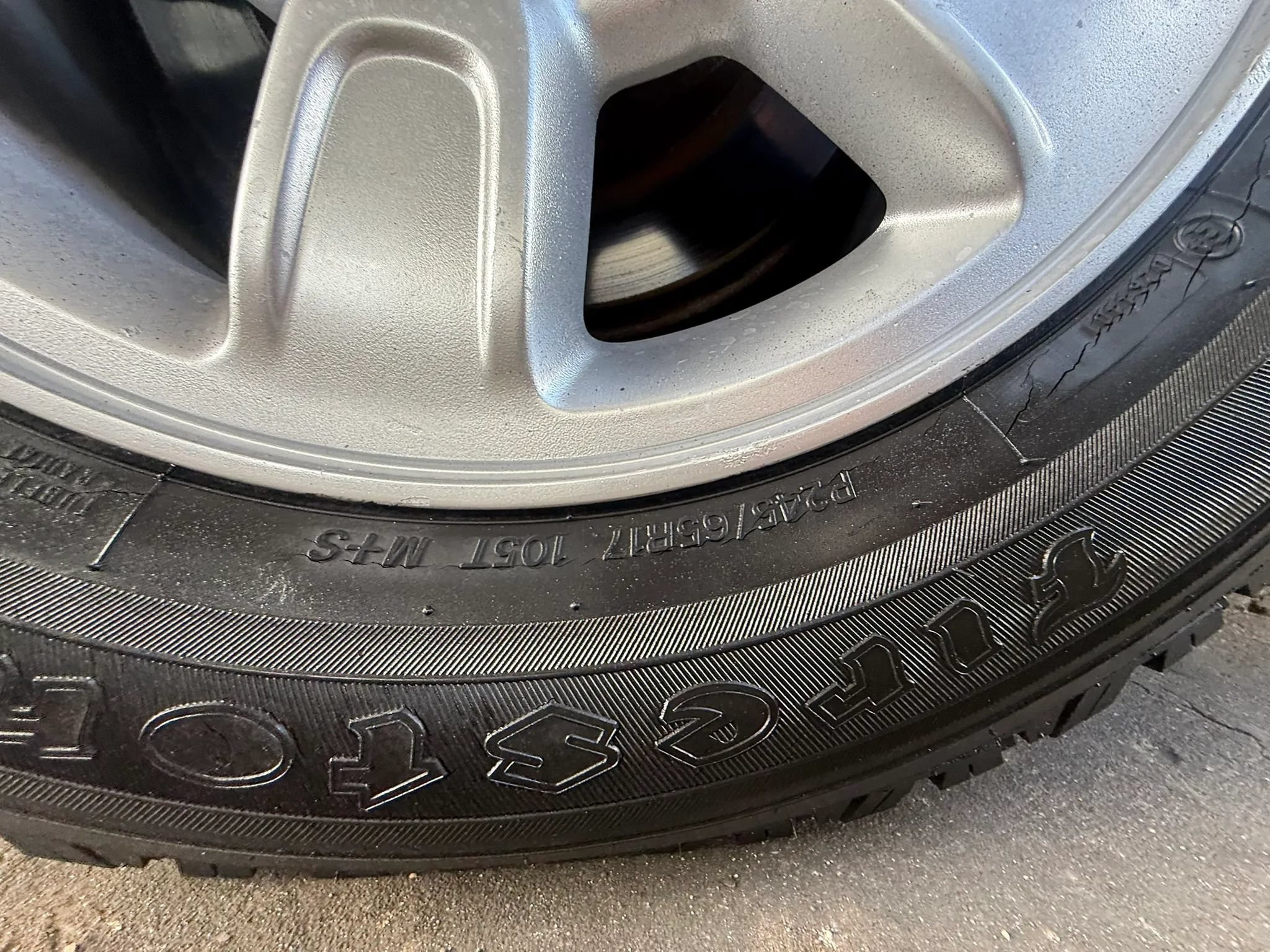 Used 2008 Honda Ridgeline RTX image 20