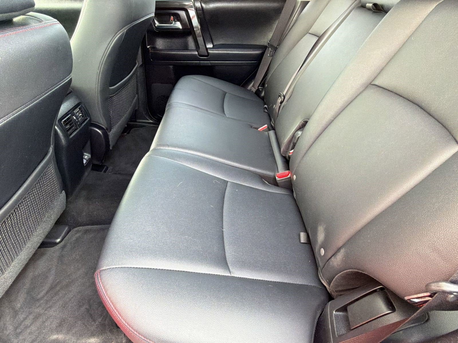 Certified 2023 Toyota 4Runner TRD Pro AWD/4WD image 26