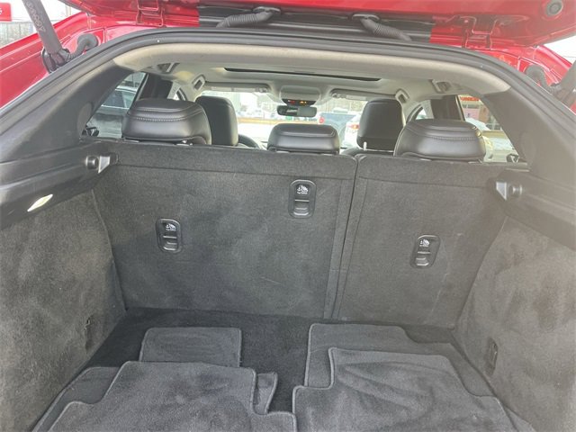 Used 2023 MAZDA CX-30 2.5 Turbo w/ Premium Package image 24