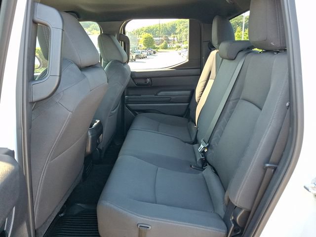 Certified 2025 Toyota Tacoma SR w/ SR Upgrade Package RWD image 10