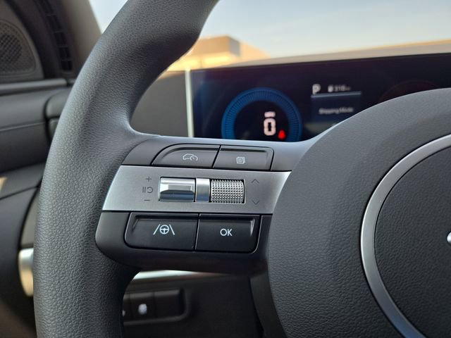 New 2026 Hyundai Santa Cruz SEL image 18