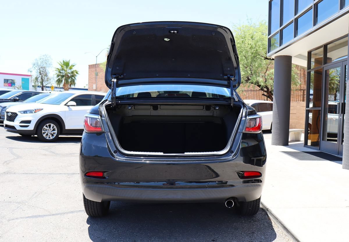 Used 2018 Toyota Yaris iA FWD image 22