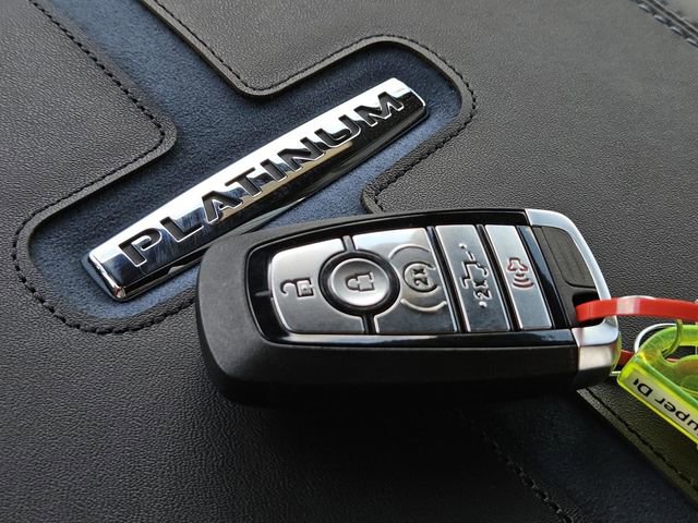 New 2026 Ford F250 Platinum image 32