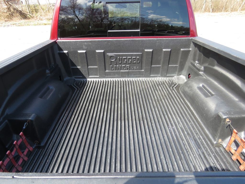 Used 2019 RAM 1500 Big Horn image 17