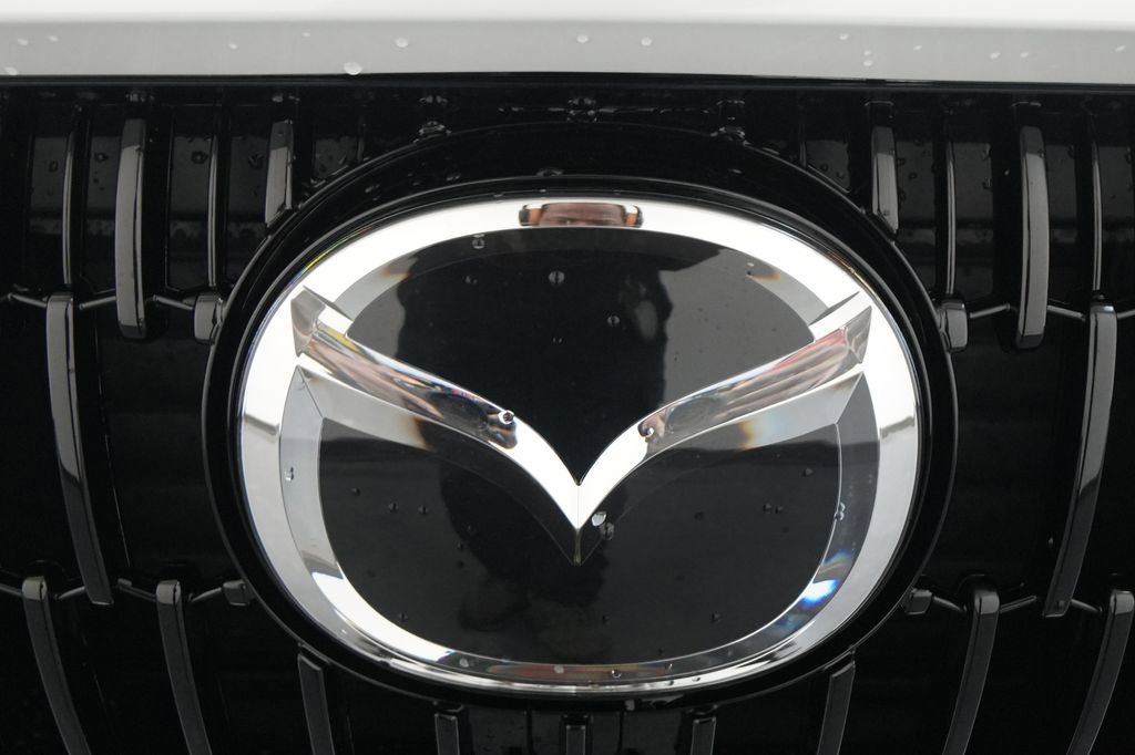 New 2026 MAZDA CX-90 3.3 Turbo w/ Preferred Package image 12
