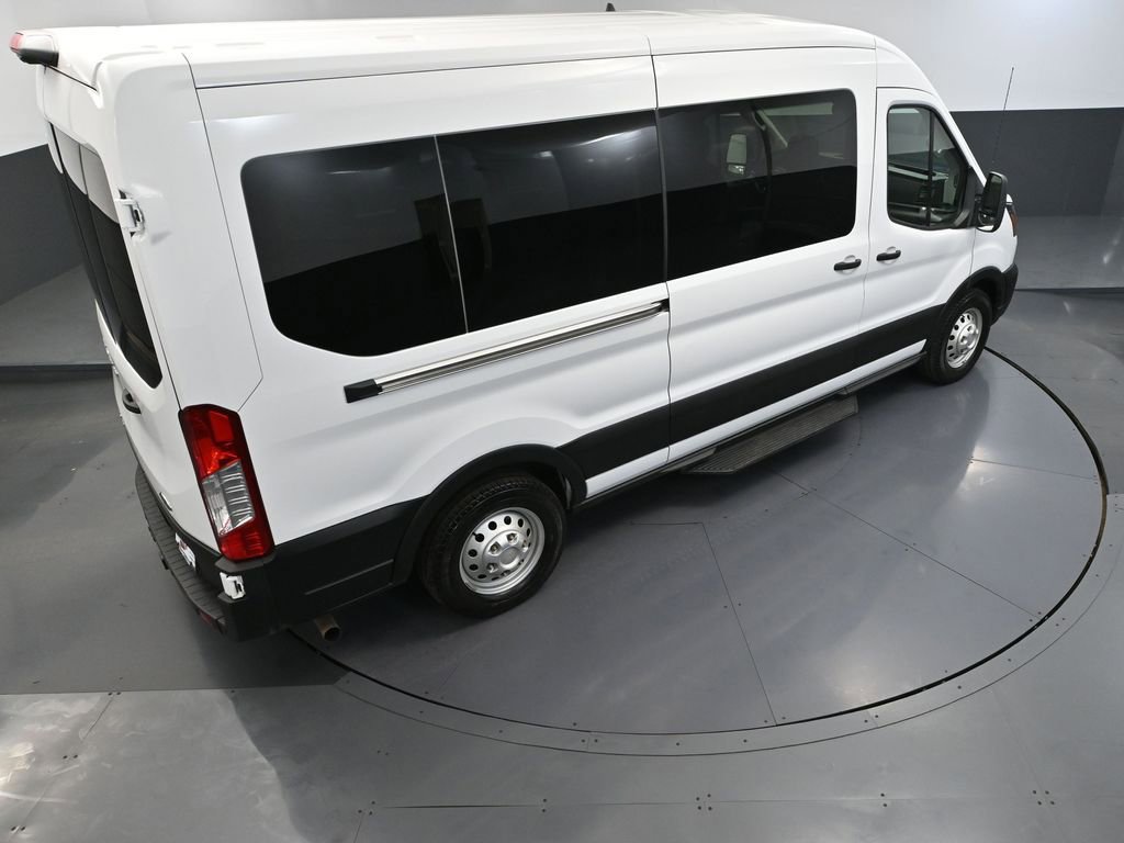 Used 2023 Ford Transit 350 XL image 55