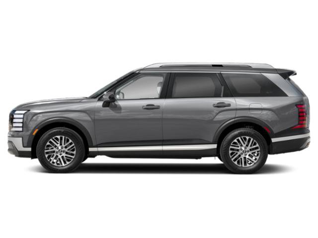 New 2026 Hyundai Palisade SEL image 2