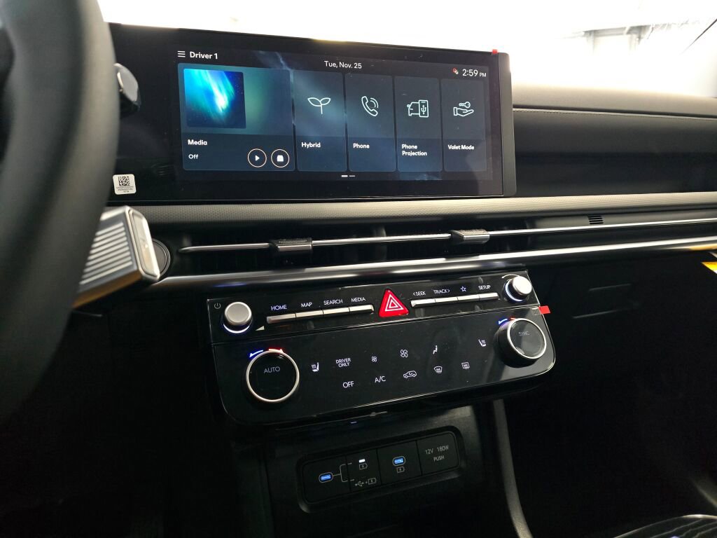 New 2026 Hyundai Tucson SEL image 26