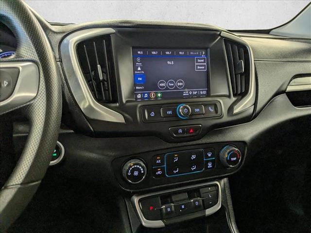 Used 2024 GMC Terrain SLE image 15