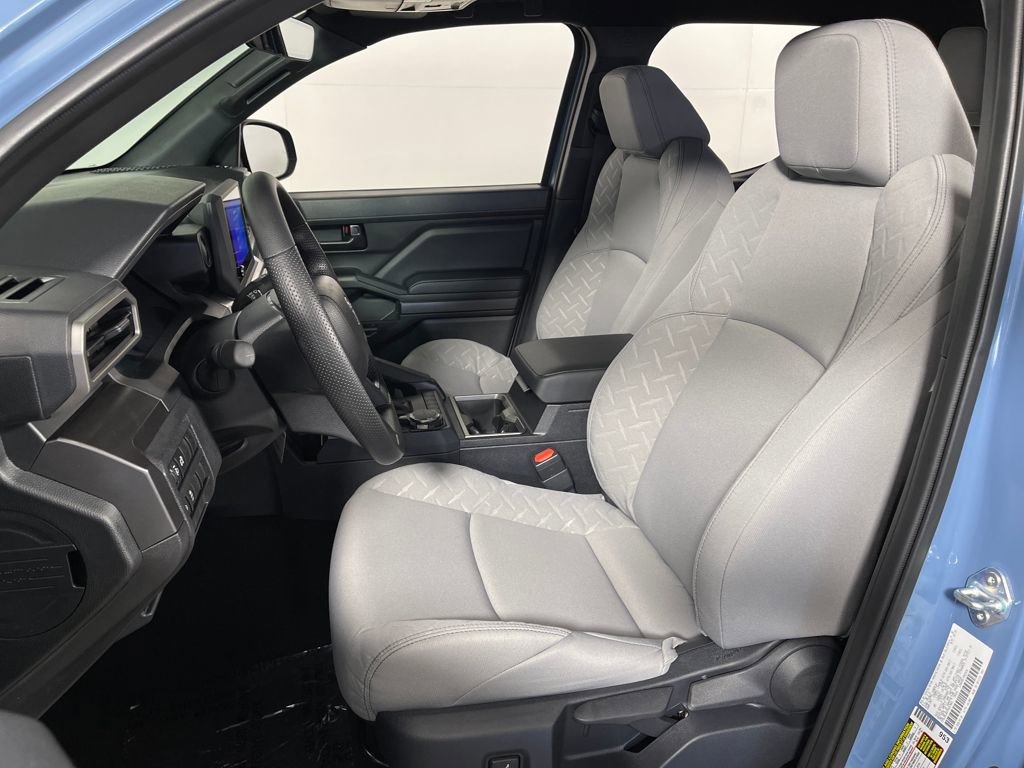 New 2026 Toyota Tacoma SR5 image 12