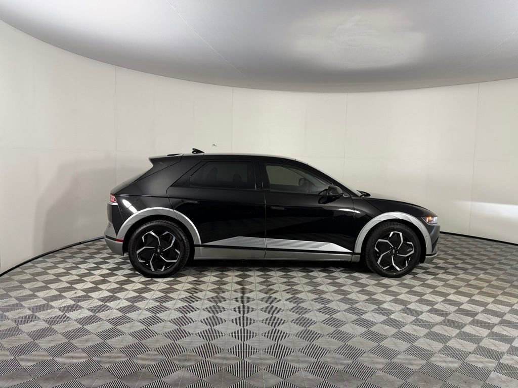 Used 2024 Hyundai Ioniq 5 Limited RWD image 5