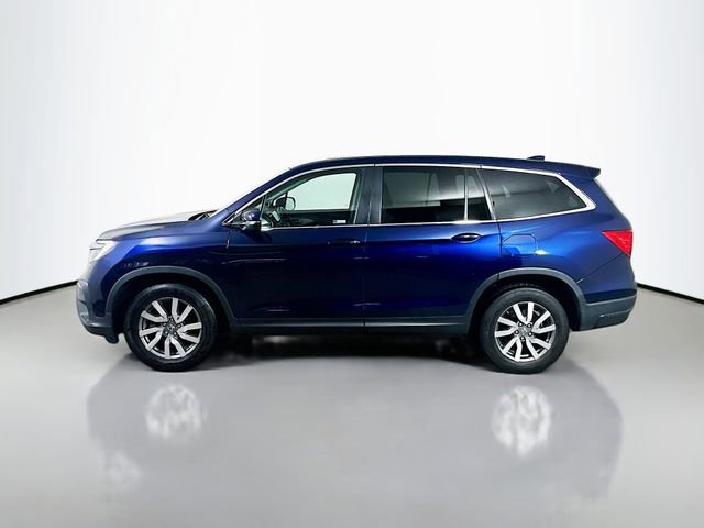 Used 2019 Honda Pilot EX-L image 9