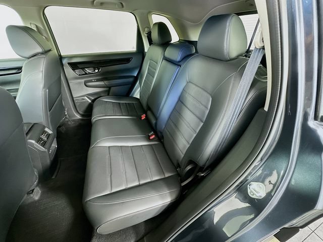 Certified 2024 Honda CR-V EX-L image 31