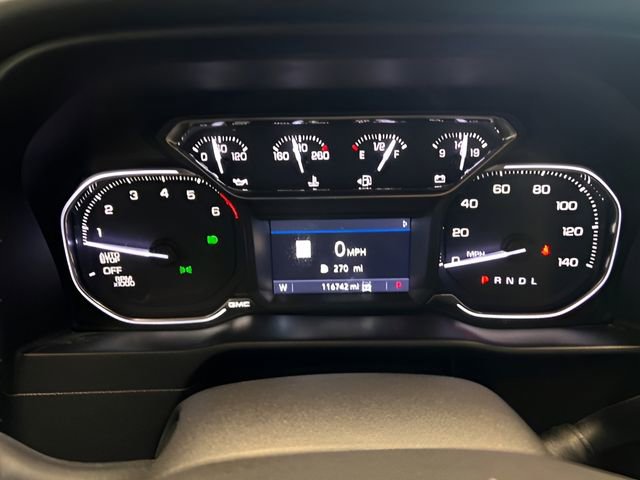 Used 2019 GMC Sierra 1500 SLT w/ SLT Premium Plus Package image 18