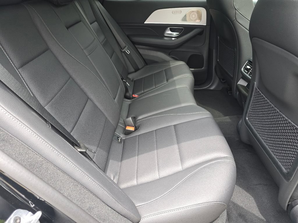 New 2026 Mercedes-Benz GLE 450 4MATIC Coupe image 20