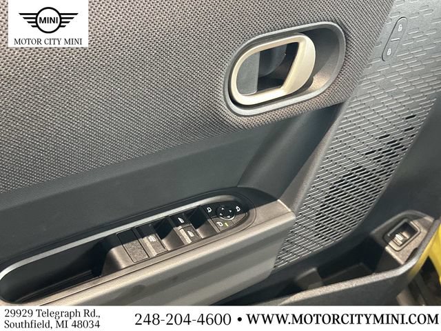 Certified 2026 MINI Cooper S FWD image 17