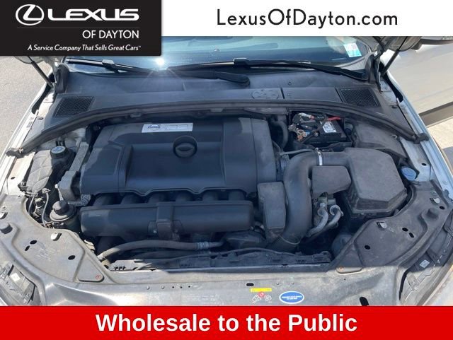 Used 2011 Volvo XC70 3.2 AWD/4WD image 43