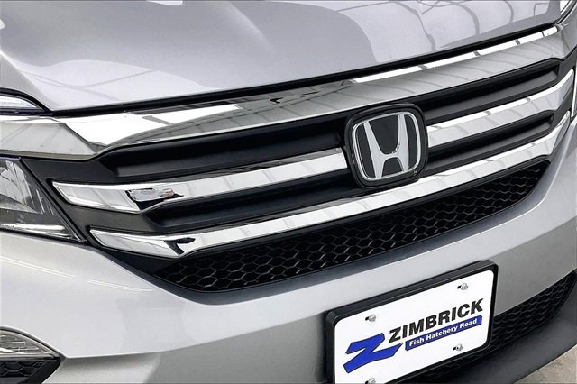 Used 2016 Honda Pilot EX image 30