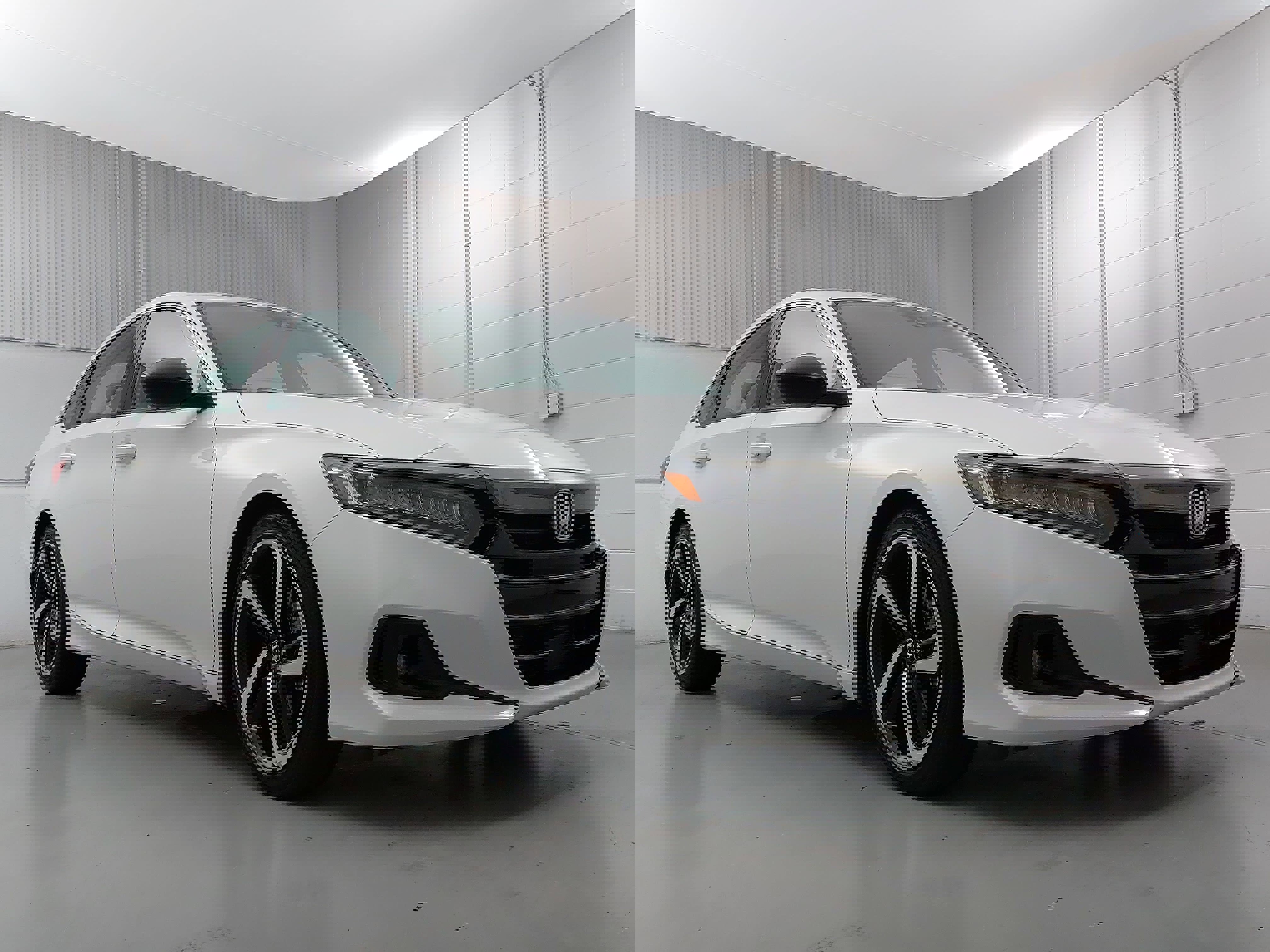 Used 2022 Honda Accord Sport image 9