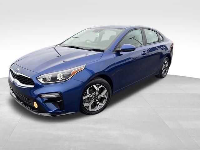 Used 2019 Kia Forte LXS image 10