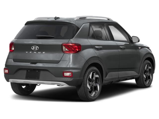 New 2026 Hyundai Venue SEL FWD image 3