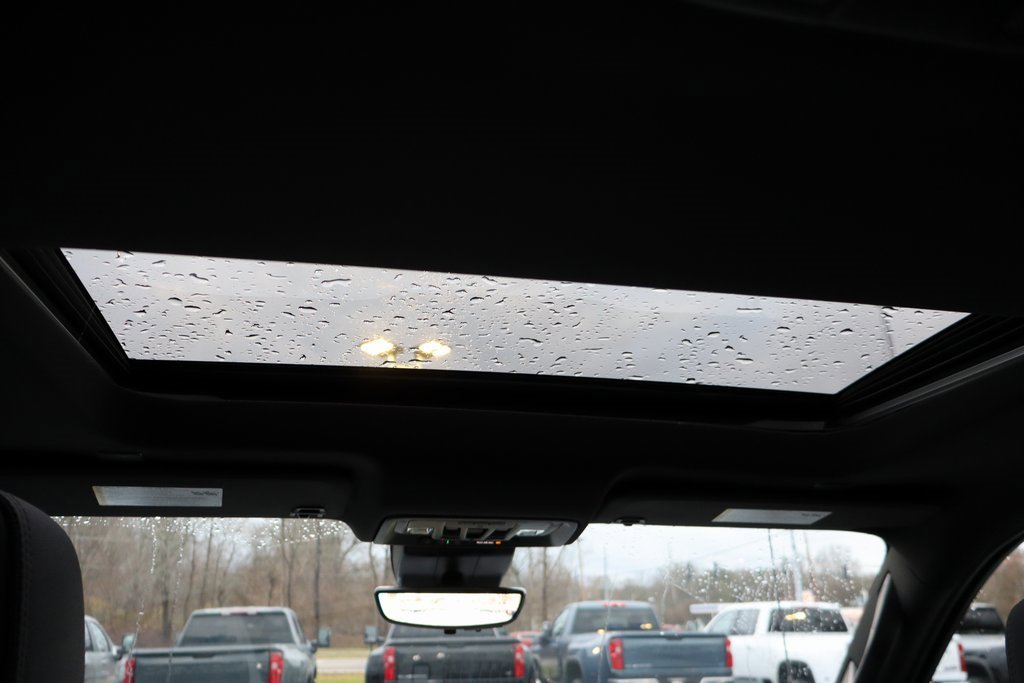 New 2026 Chevrolet Silverado 3500 High Country w/ Technology Package image 4