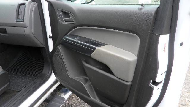 Used 2015 GMC Canyon W/T w/ Convenience Package RWD image 13