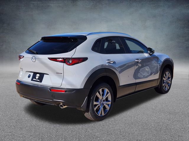 New 2026 MAZDA CX-30 AWD 2.5 S w/ Premium Package image 7