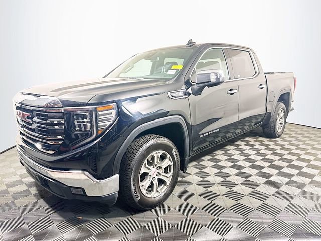 Used 2024 GMC Sierra 1500 SLT image 4