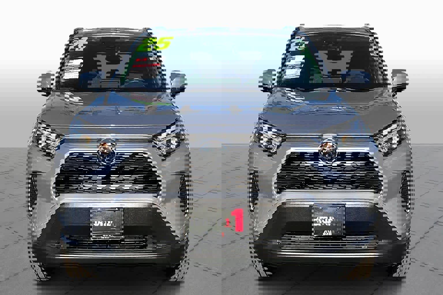 Certified 2025 Toyota RAV4 XLE w/ Convenience Package image 3