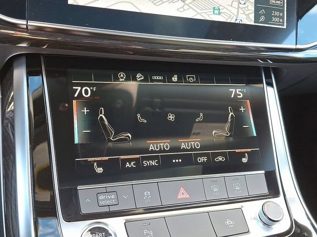 New 2026 Audi Q7 2.0T Premium AWD/4WD image 12