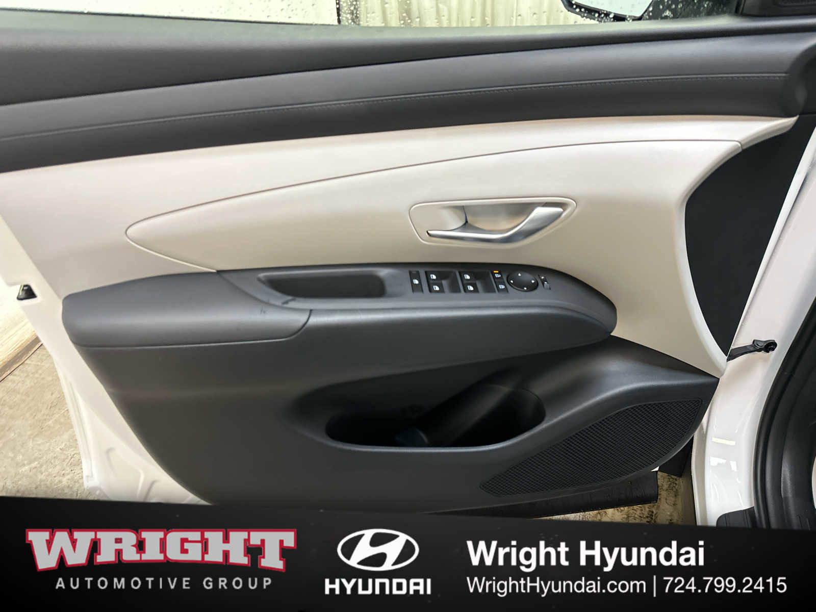 New 2026 Hyundai Tucson SEL FWD image 10
