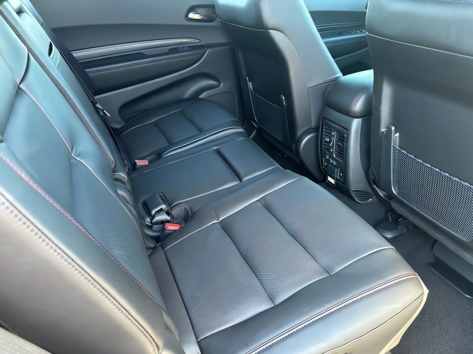 New 2026 Dodge Durango GT AWD/4WD image 22