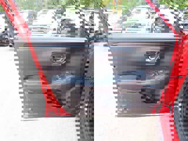 New 2026 Honda HR-V Sport image 16