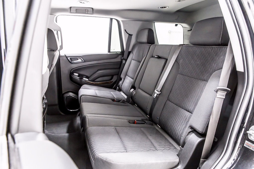 Used 2019 Chevrolet Tahoe LS RWD image 30