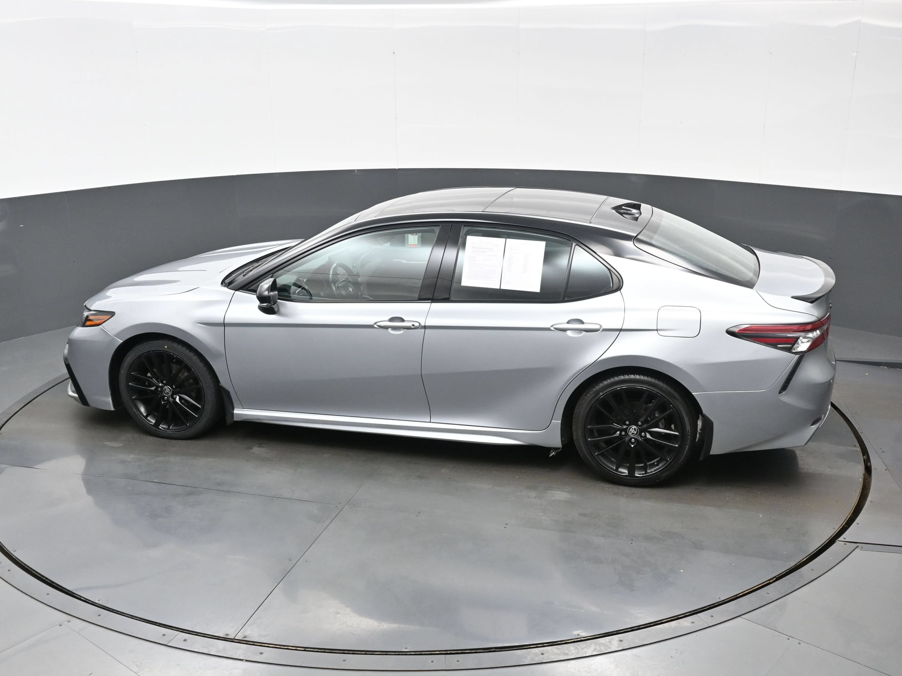 Used 2023 Toyota Camry XSE w/ Navigation Package FWD image 36
