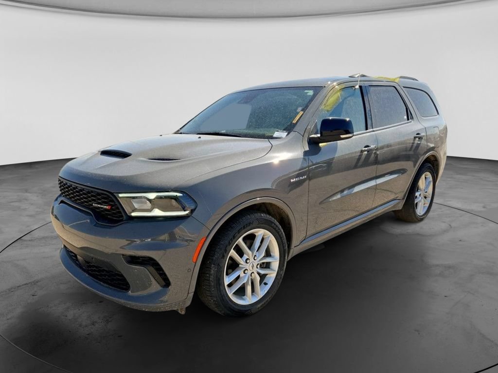 Used 2025 Dodge Durango R/T AWD/4WD image 12