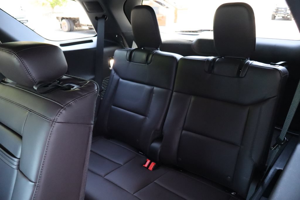 Used 2026 Ford Explorer Platinum AWD/4WD image 13