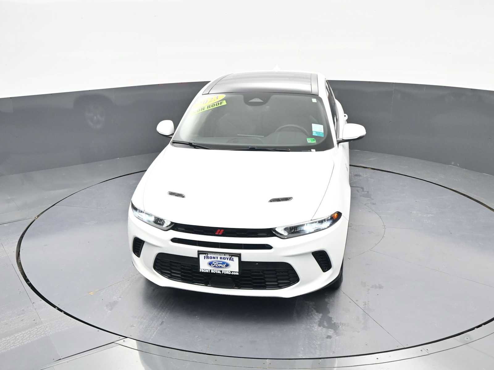 Used 2023 Dodge Hornet GT Plus image 27