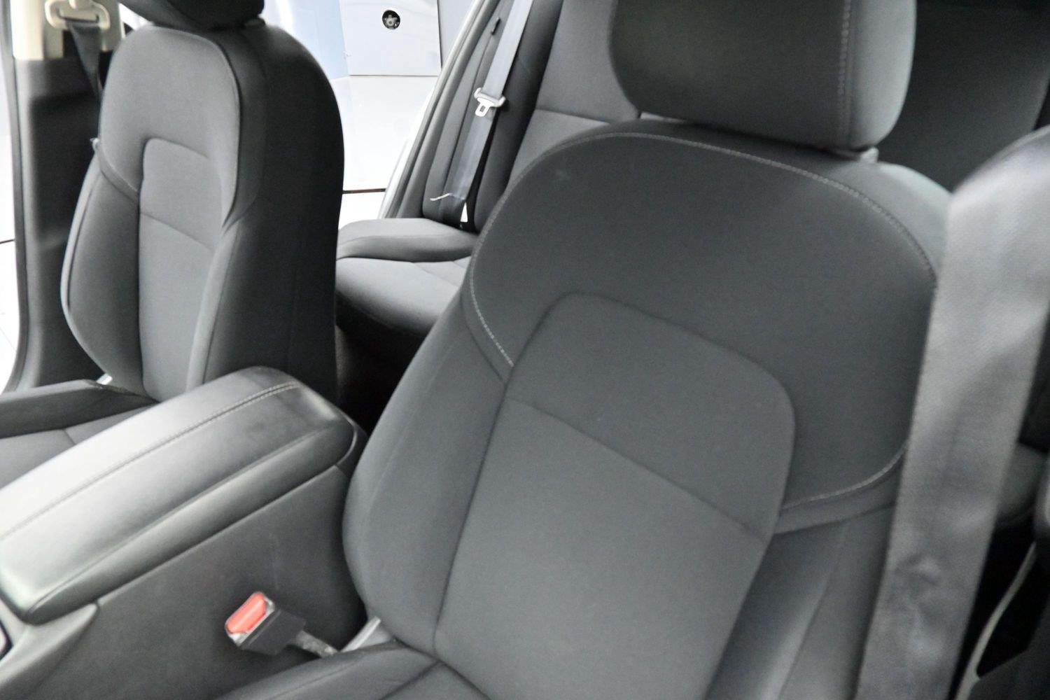 Used 2024 Nissan Sentra S FWD image 13