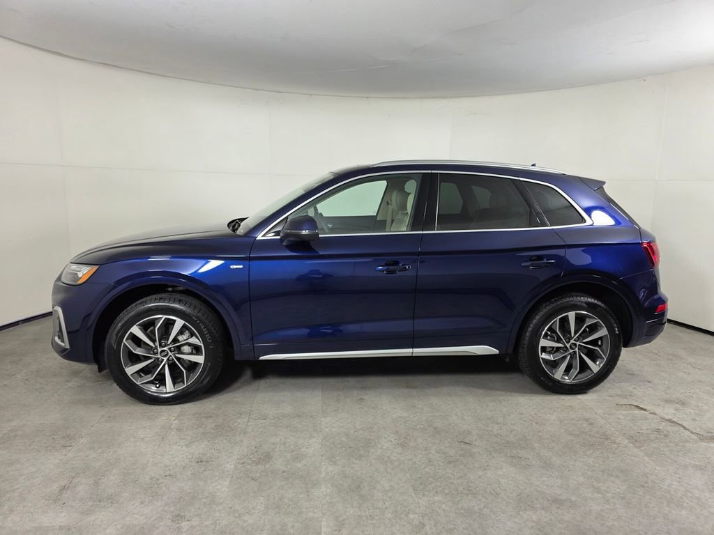 Used 2024 Audi Q5 2.0T Premium image 7