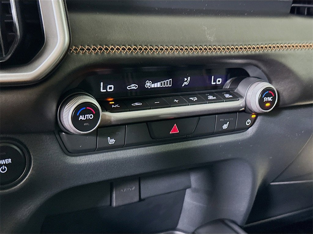 New 2025 MAZDA CX-50 AWD 2.5 Hybrid w/ Weather Package image 14