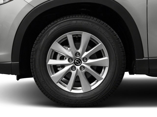 Used 2016 MAZDA CX-5 Touring AWD/4WD image 14