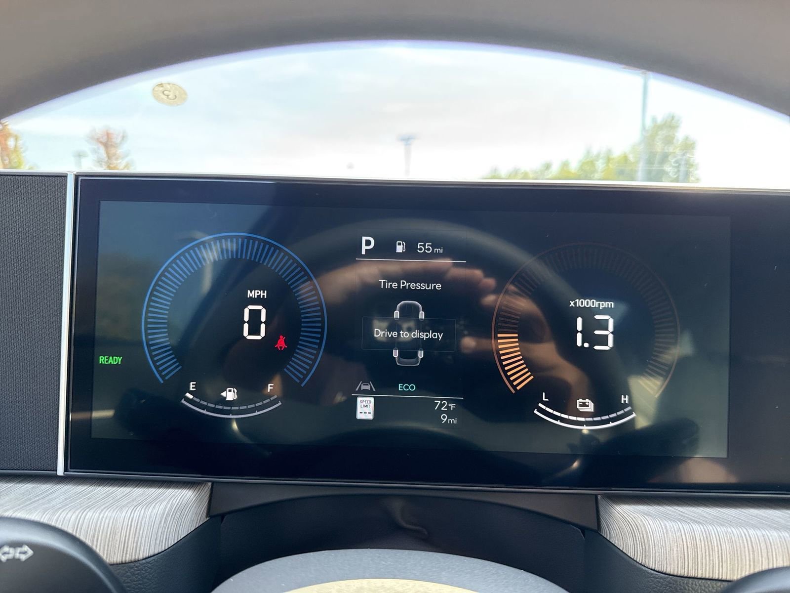 Certified 2026 Hyundai Sonata Blue image 18