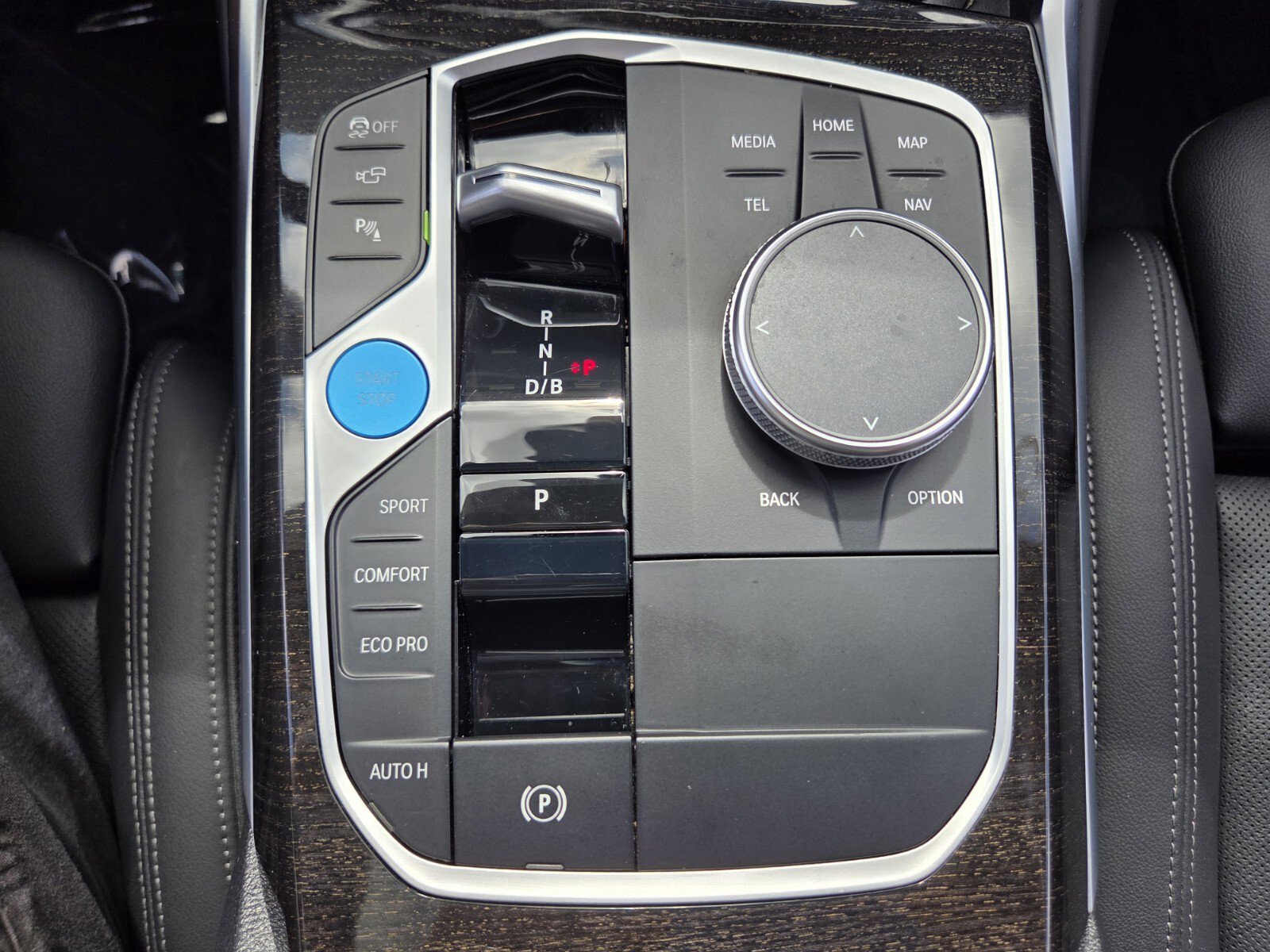 Certified 2023 BMW i4 eDrive35 RWD image 26