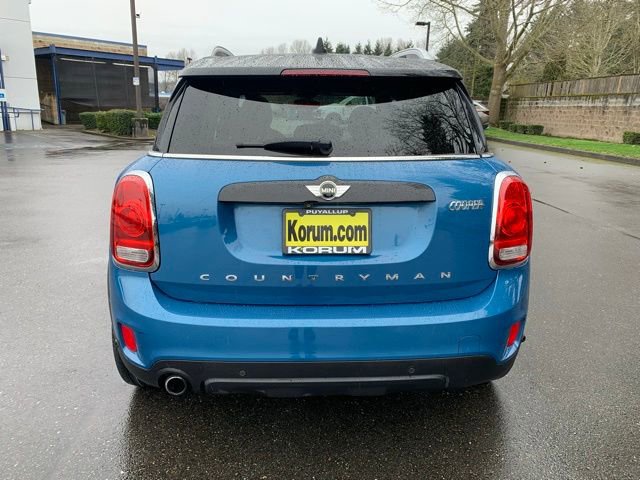 Used 2018 MINI Cooper Countryman image 4