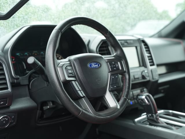 Used 2019 Ford F150 Lariat AWD/4WD image 27
