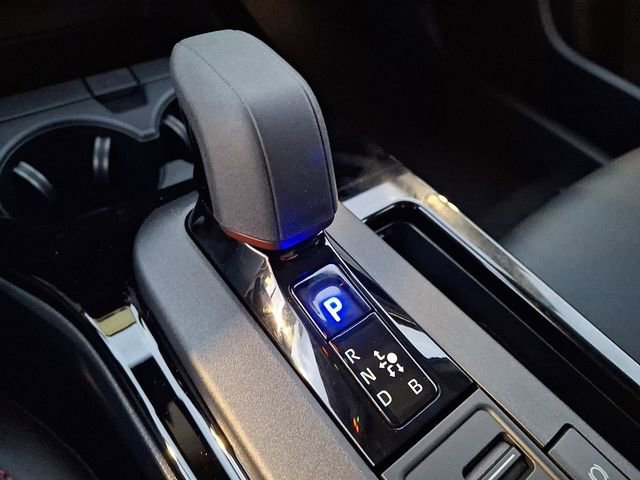 New 2026 Toyota Prius XSE Premium image 9