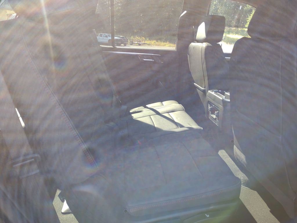 New 2026 Chevrolet Tahoe RST w/ Comfort Package image 17