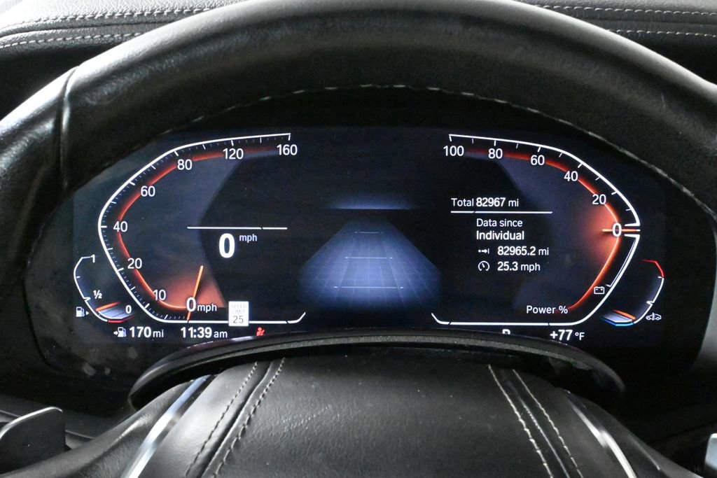 Used 2021 BMW X5 xDrive40i w/ Convenience Package image 19